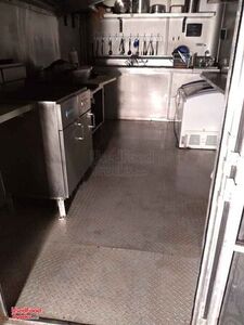 2019 Used Street Food Concession Trailer / Mobile Kitchen - Works Great