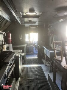 22' Chevrolet P-30 Step Van All Purpose Street Food Truck