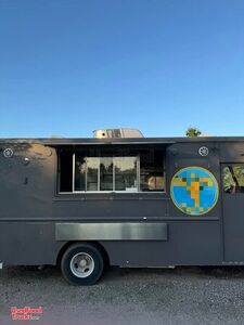 Used Ford E350 All-Purpose Food Truck Mobile Food Unit