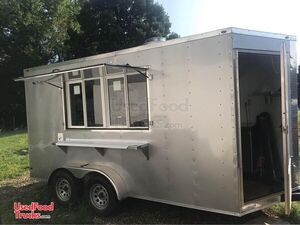 BRAND NEW - Food Concession Trailer | Mobile Food Unit