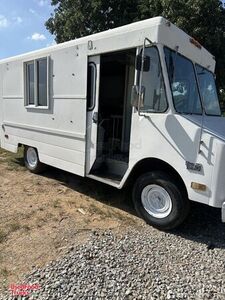 Well Maintained - Chevrolet P30 All-Purpose Food Truck Mobile Vending Unit