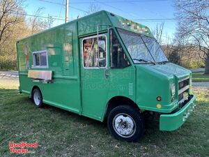 Well Equipped - 22' Freightliner MT45 All-Purpose Food Truck