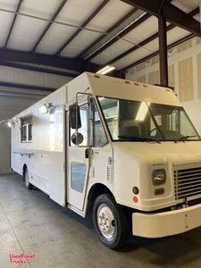 2006 Freightliner All-Purpose Food Truck | Mobile Food Unit