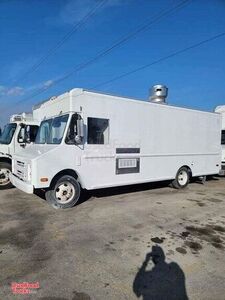 Preowned - GMC All Purpose Food Truck | Mobile Food Unit.