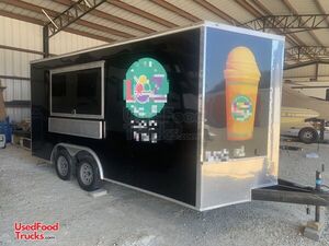 Versatile 2019 26' Food/Beverage Concession Trailer Mobile Vending Unit