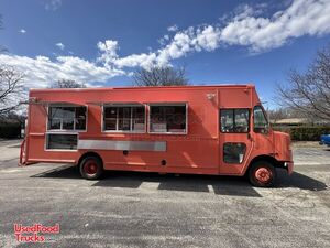 Loaded -2016 31' Freightliner MT45 All-Purpose Diesel Food Truck w/ Pro-Fire System