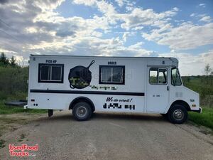 Preowned - Chevrolet P-30 All-Purpose Food Truck with Ansul System.