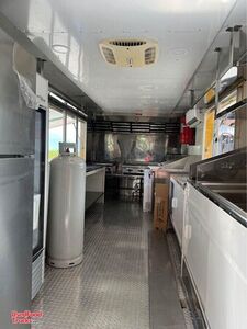 Ready to Work - Kitchen Food Trailer | Food  Concession Trailer