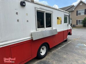 Used - Chevrolet P30 All-Purpose Food Truck Mobile Food Unit