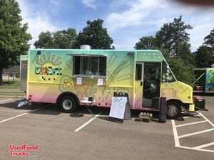 Loaded 2008 Ford All-Purpose Food Truck Mobile Food Unit w/ NSF Equipment