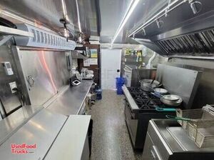 Ready to Work 2020 Food Concession Trailer with Pro-Fire System