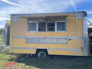 Preowned - 2001 GMC All-Purpose Food Truck | Mobile Food Unit