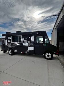 2002 Workhorse P42 All-Purpose Food Truck Mobile Food Unit