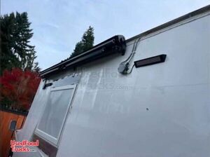 L & I Approved - Chevrolet All-Purpose Food Truck Mobile Food Unit