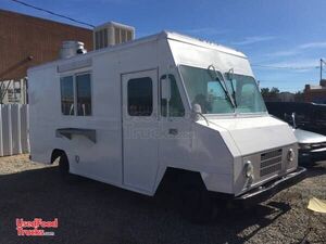 For Sale - Used Dodge Food Truck