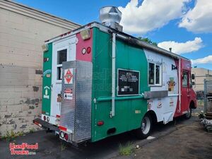Chevrolet P30 Kitchen Food Truck/ Mobile Food Unit