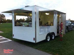 Turnkey Sandwich Food Concession Business
