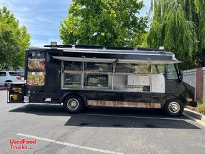Inspected - Chevrolet Step Van All-Purpose Food Truck.