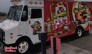 2003 Chevrolet P30 All-Purpose Food Truck | Mobile Food Unit.