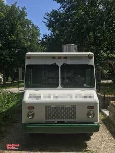 Workhorse Food Truck Mobile Kitchen