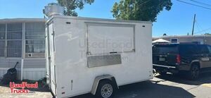 Like New - 2019 Mobile Vending Trailer - Food Concession Trailer.