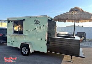 Versatile 2019 Wells Cargo Beverage Concession Trailer Mobile Vending Unit