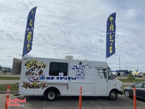 Loaded 2004 23' Ford E450 All-Purpose Food Truck with Pro Fire System