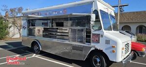 Versatile - Chevrolet All-Purpose Catering Food Truck Mobile Food Unit