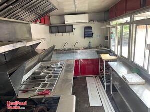 2021 - Food Concession Trailer | Mobile Street Food Unit