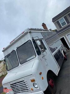 Used - Chevrolet P30 All-Purpose Food Truck | Mobile Food Unit