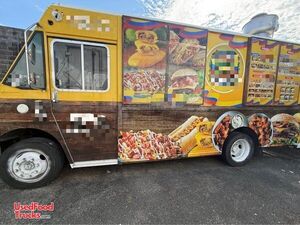 Used - 2006 All-Purpose Food Truck Mobile Kitchen Unit