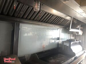 2019 - 9' x 18' Mobile Kitchen Trailer with Pro Fire Suppression