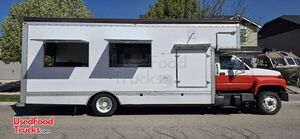 2026 GMC 26' Mobile All Purpose FoodTruck w/ 2026 Kitchen Buildout