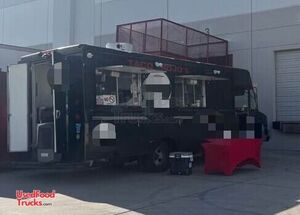 2003 Ford All-Purpose Taco Food Truck Mobile Food Unit