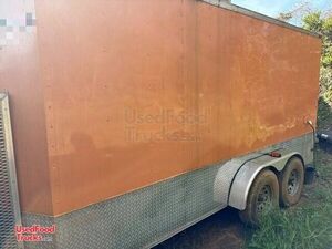 Versatile - 2013  Kitchen Food Concession Trailer Mobile Vending Unit