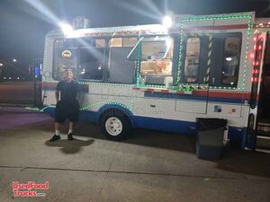 2003 Ford F450 All-Purpose Food Truck | Mobile Food Unit.