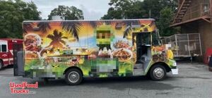2003  - 26' All-Purpose Food Truck | Mobile Food Unit