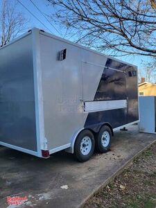 2023  - Food Concession Trailer / Mobile Kitchen Unit.