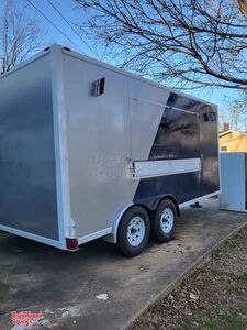 NEW 2023 Food Concession Trailer / Mobile Kitchen Unit