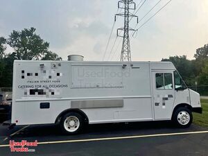 2011 Freightliner MT55 All-Purpose Food Truck with Fire Suppression System