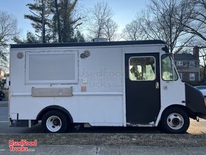 2004 Workhorse P42 Diesel All-Purpose Food Truck Mobile Food Unit w/ Pro Fire System