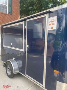Preowned - 2022 Concession Food Trailer | Mobile Food Unit