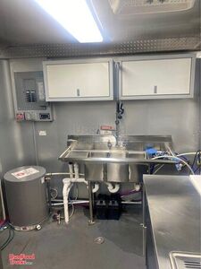 Well Equipped - 2022 8.5' x 32' Kitchen Food Trailer | Food  Concession Trailer