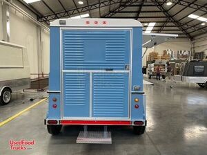 NOW AVAILABLE Vintage Style Truck Concession Trailers- CALL FOR INFO