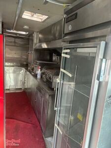 Chevrolet All-Purpose Food Truck Great Starter Mobile Food Unit