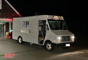 Fully Equipped - GMC All-Purpose Food Truck | Mobile Food Unit