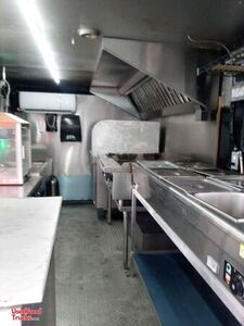 Ready To Go - All-Purpose Food Truck | Mobile Street Vending Unit