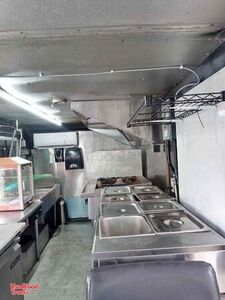 Ready To Go - All-Purpose Food Truck | Mobile Street Vending Unit