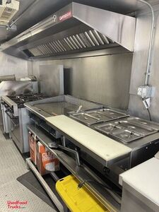 Fully Loaded - 2009 8' x 30' Haulmark Kitchen Food Concession Trailer with Pro-Fire Suppression