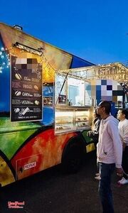 Health Permitted - 2016 Ford E450 All-Purpose Food Truck | Mobile Food Unit